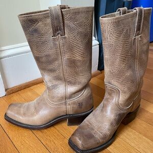 Frye Boots